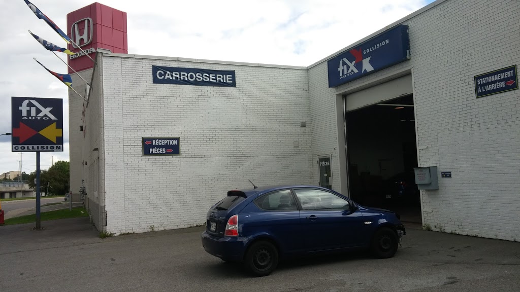 FIX AUTO HENRI-BOURASSA EST | 10795 Rue Pascal-Gagnon, Montréal-Nord, QC H1P 1Z9, Canada | Phone: (514) 324-2020