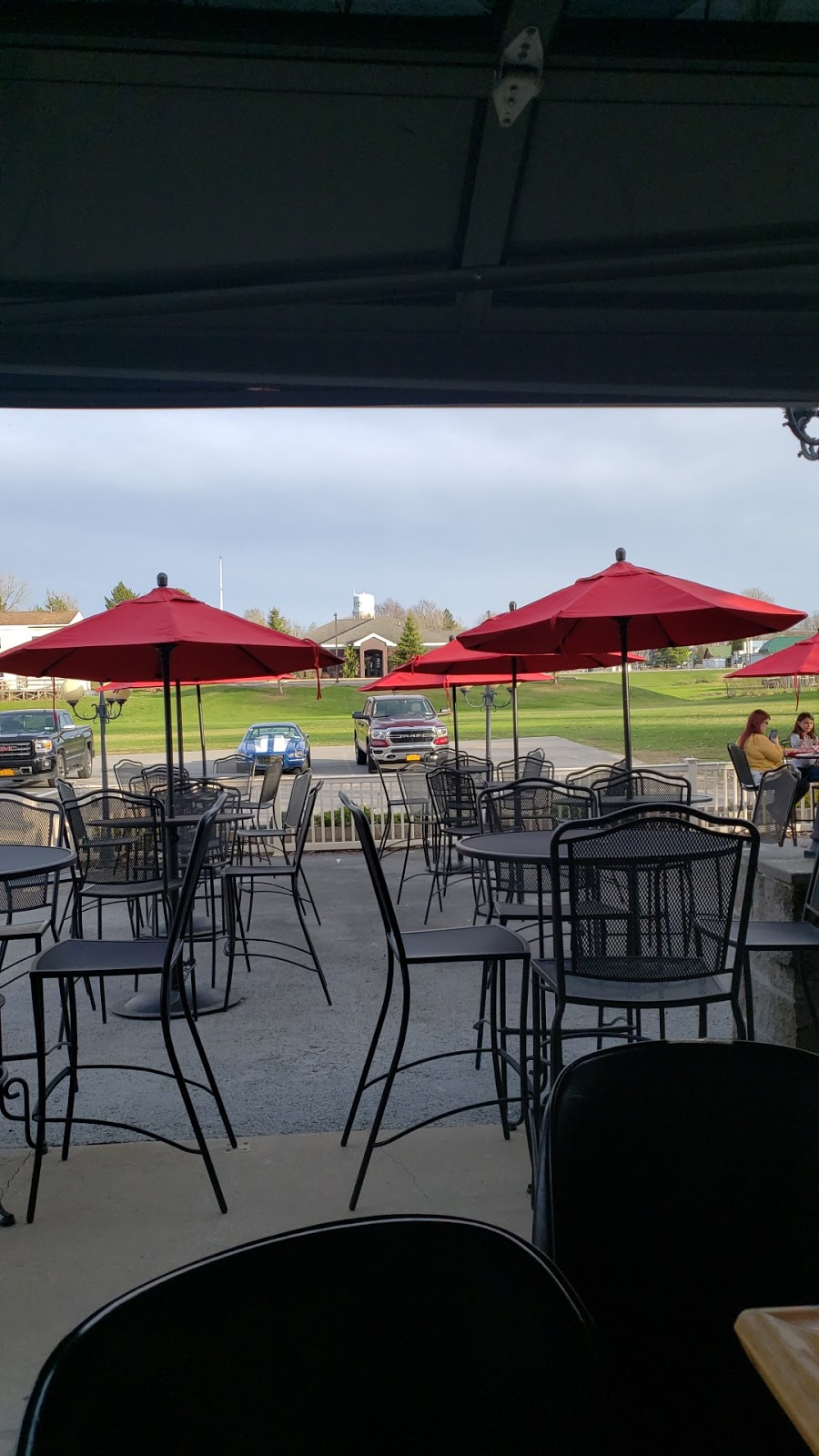 River Lane Bowling | 12 Hamilton St, Waddington, NY 13694, USA | Phone: (315) 388-4462