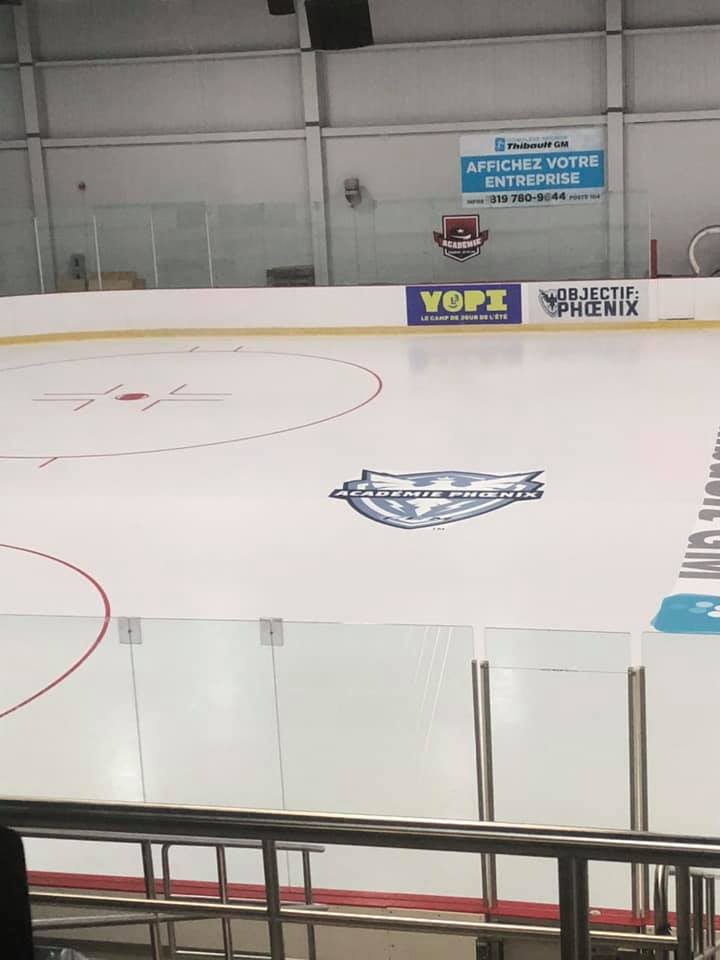 Academy Phoenix | 2959 Bd de lUniversité Suite 201, Sherbrooke, QC J1K 2X6, Canada | Phone: (819) 578-7172
