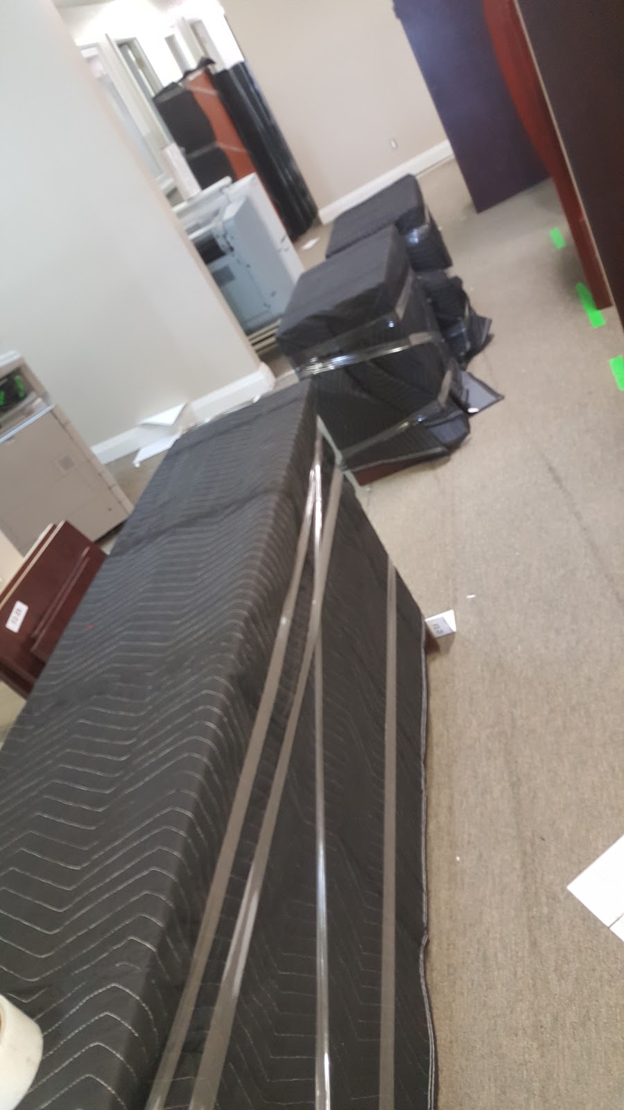 Brampton Movers - Olympus Moving | Denali Cres, Brampton, ON L6P 3P6, Canada | Phone: (416) 434-0707
