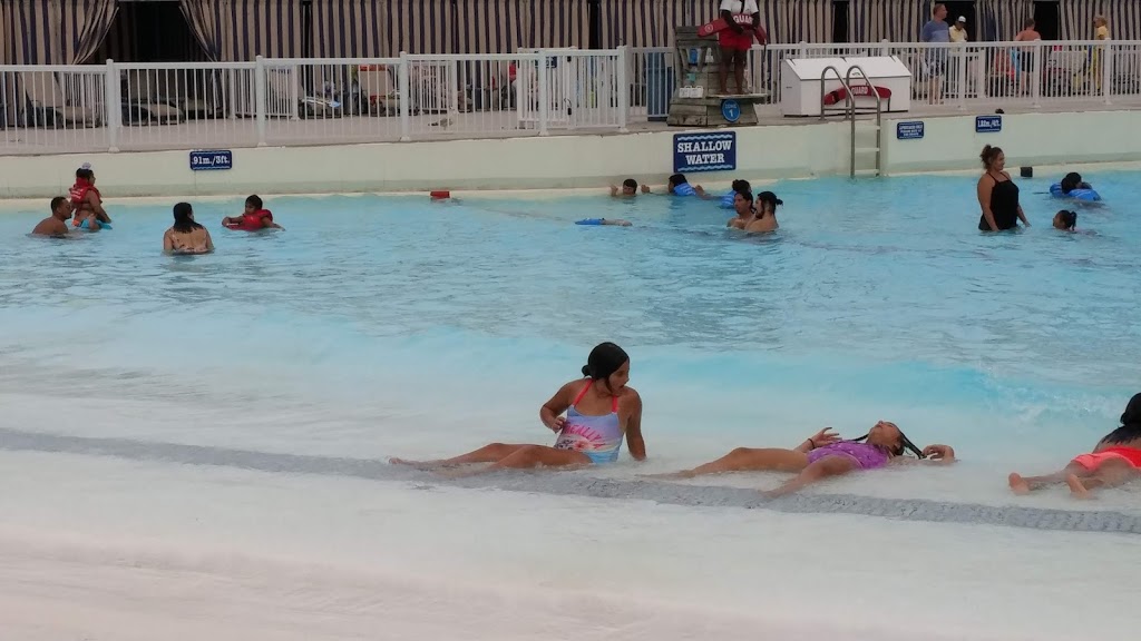 Typhoon | 1 Canadas Wonderland Drive, Maple, ON L6A 1S6, Canada | Phone: (905) 832-7000
