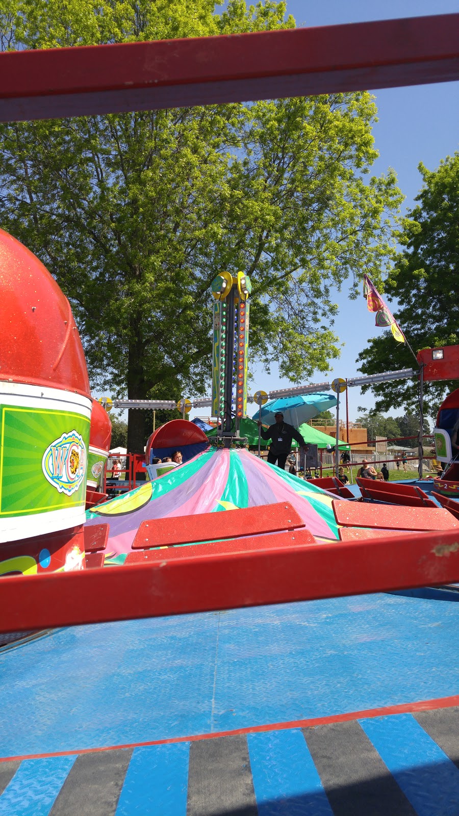Memorial Park | 5010 47 Ave, Delta, BC V4K, Canada | Phone: (604) 946-3308
