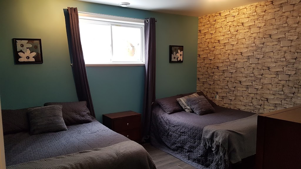 Lescapade 21 | 21 Rue de la Tourbe, Saint-Ferréol-les-Neiges, QC G0A 3R0, Canada | Phone: (418) 520-4203