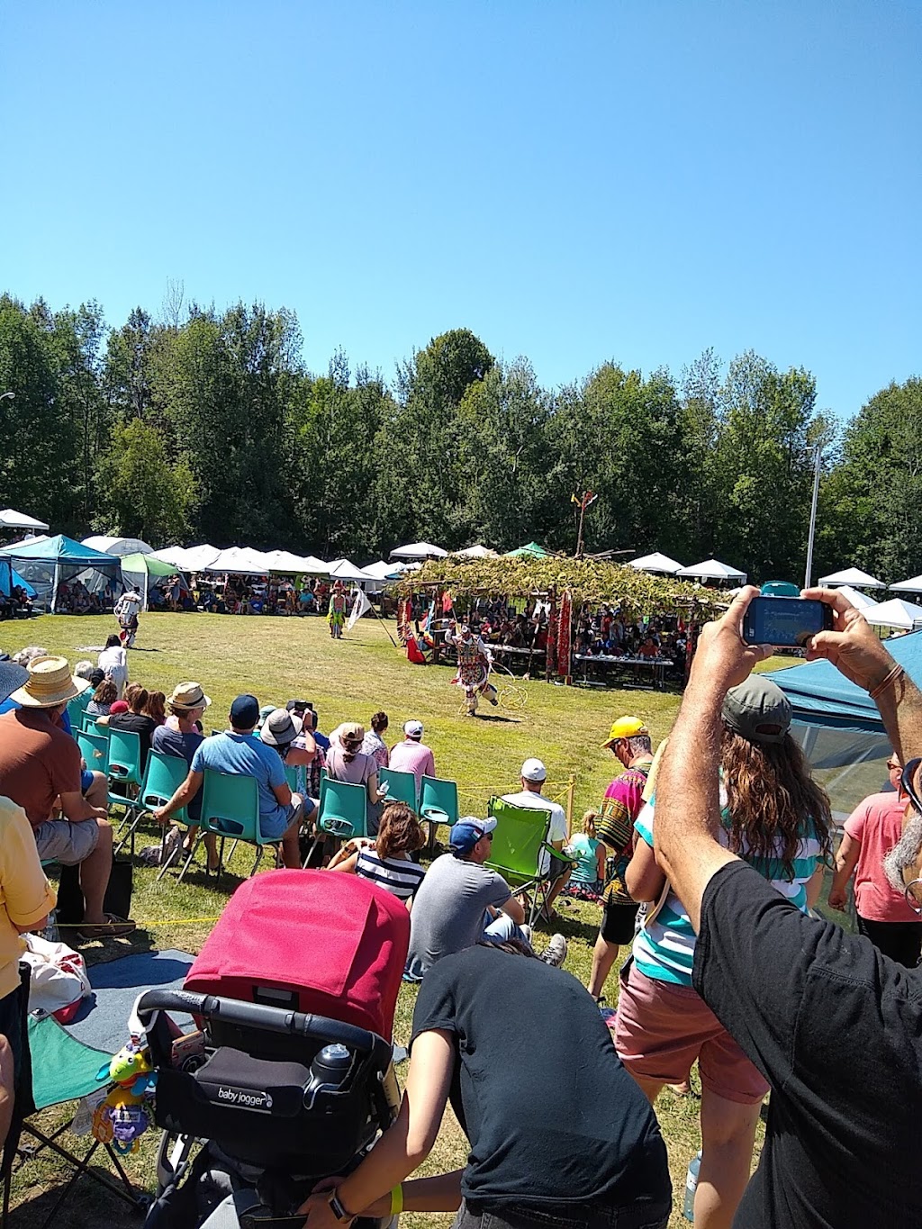 James Mason Memorial Culture & Recreation Centre | 47 French Bay Rd, Southampton, ON N0H 2L0, Canada | Phone: (519) 797-3254