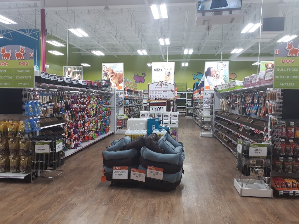 Petland | 210-170 Ebony Blvd, Sherwood Park, AB T8H 0P5, Canada | Phone: (587) 456-6882