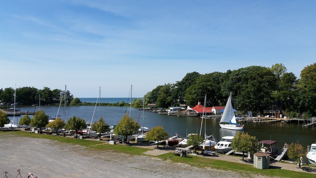 Bootleggers Cove Marina | OConnell Island, Wilson, NY 14172, USA | Phone: (716) 751-6466