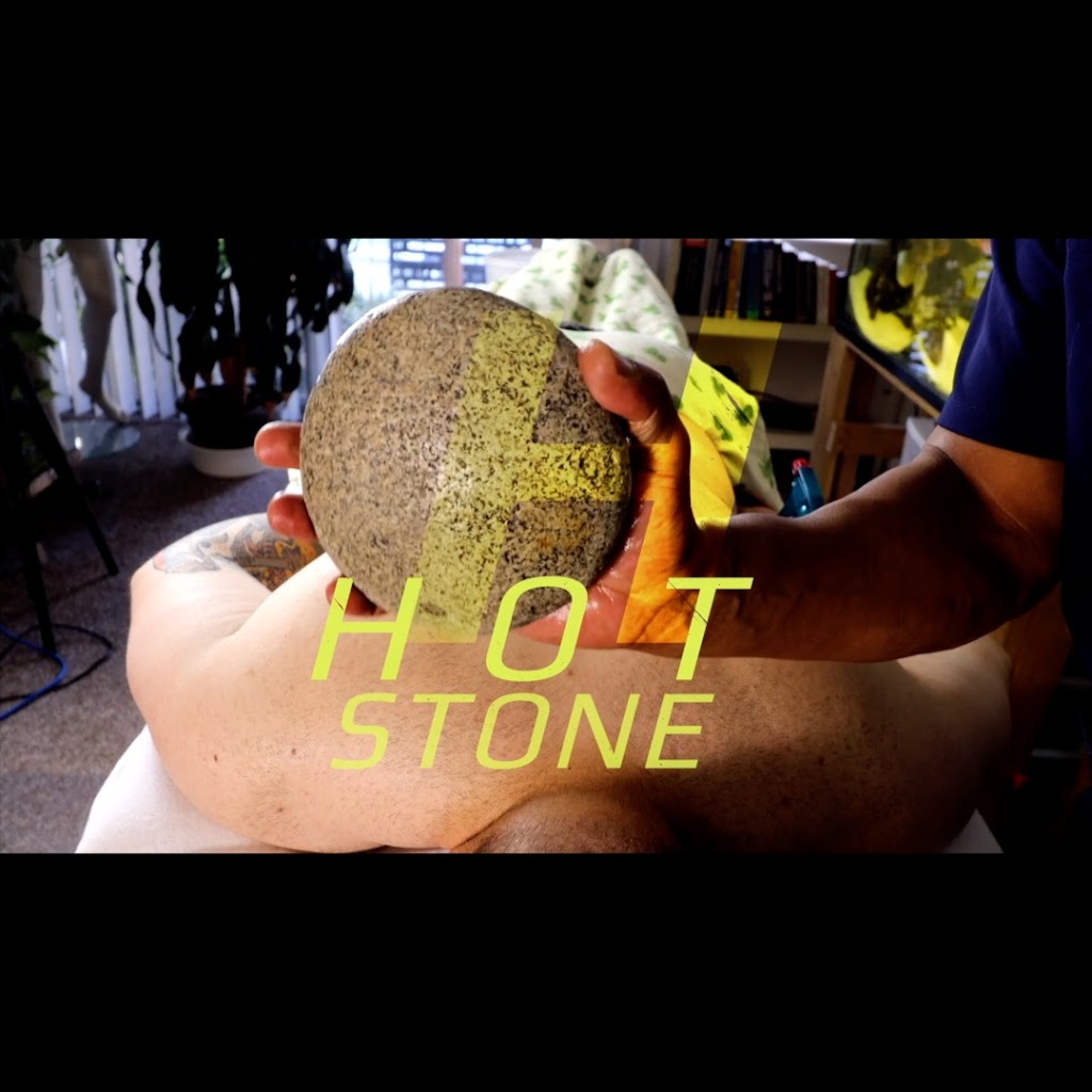 Heavystones Chronic Pain Management | 516 Ash St, Burnaby, BC V3N 3N3, Canada | Phone: (604) 366-4386