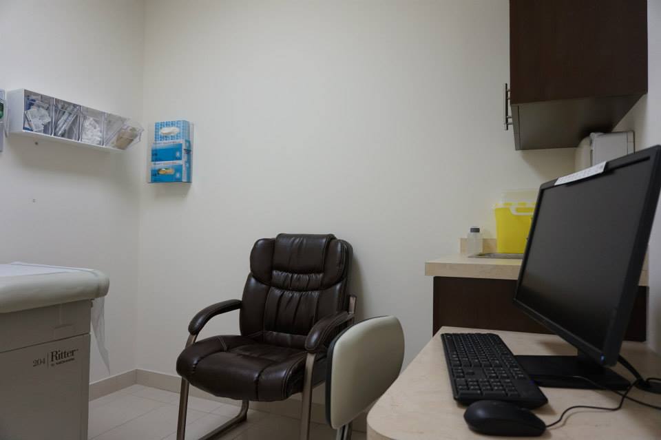 Marketplace Medical Centre | 1015 Bronte St S #5b, Milton, ON L9T 8X3, Canada | Phone: (905) 636-6886