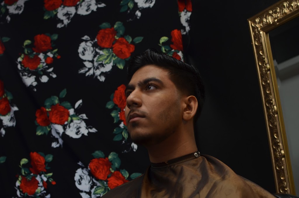 PARAÍSO Mens Grooming | 3135 Universal Dr Unit 19, Mississauga, ON L4X 2E6, Canada | Phone: (647) 677-6009