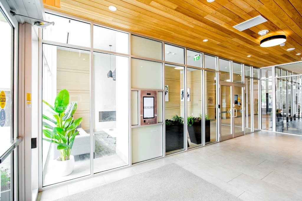 The MacLaren | 10141 124 St, Edmonton, AB T5N 1R3, Canada | Phone: (780) 851-7132