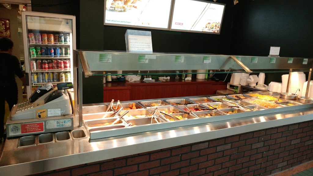 Panda | 31 Tapscott Rd, Scarborough, ON M1B 4Y7, Canada | Phone: (416) 321-1507