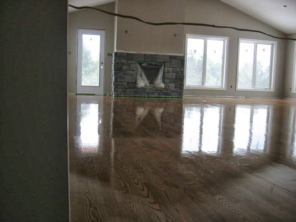 Enter Sandman Professional Floor Finishing | 2157 Lynhaven Rd, Peterborough, ON K9K 1Y6, Canada | Phone: (705) 868-2476