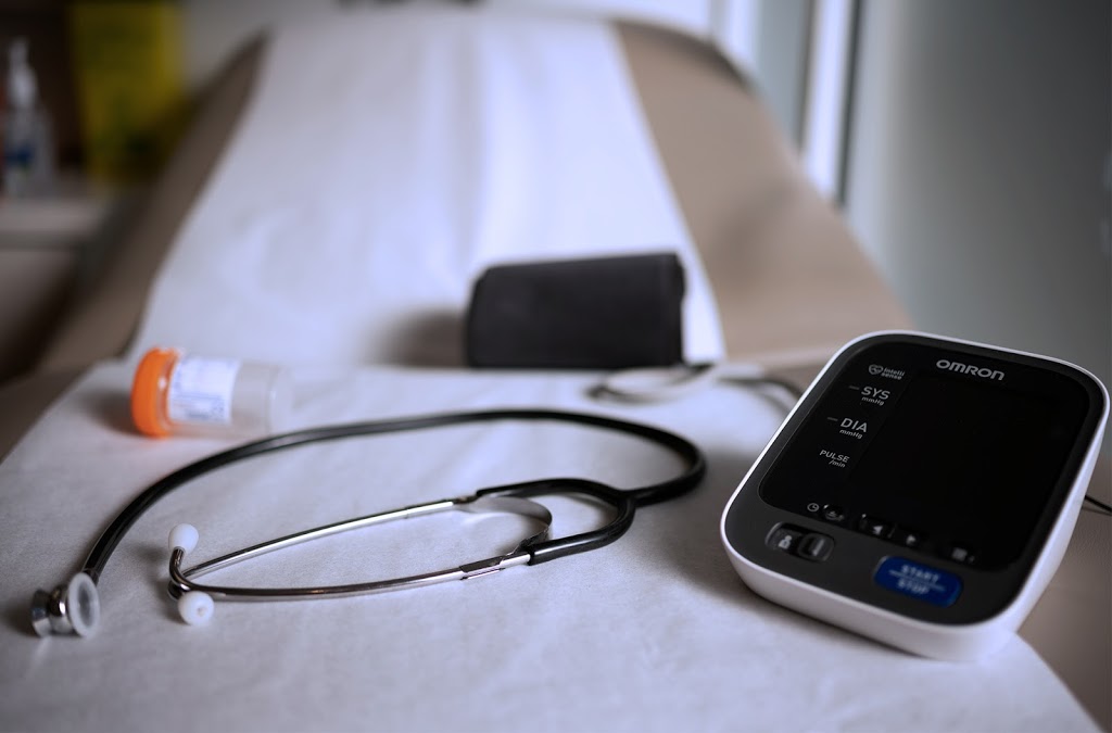 IME Clinic - Dr.Turban, Panel Physician | 4198 Dunbar St, Vancouver, BC V6S 2E7, Canada | Phone: (778) 222-4822