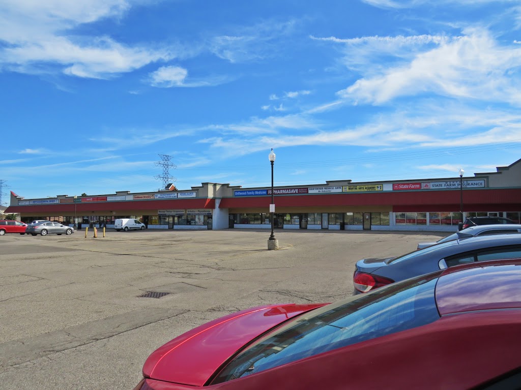 Pharmasave Driftwood | 450 Westheights Dr #12, Kitchener, ON N2N 2B9, Canada | Phone: (519) 584-7484