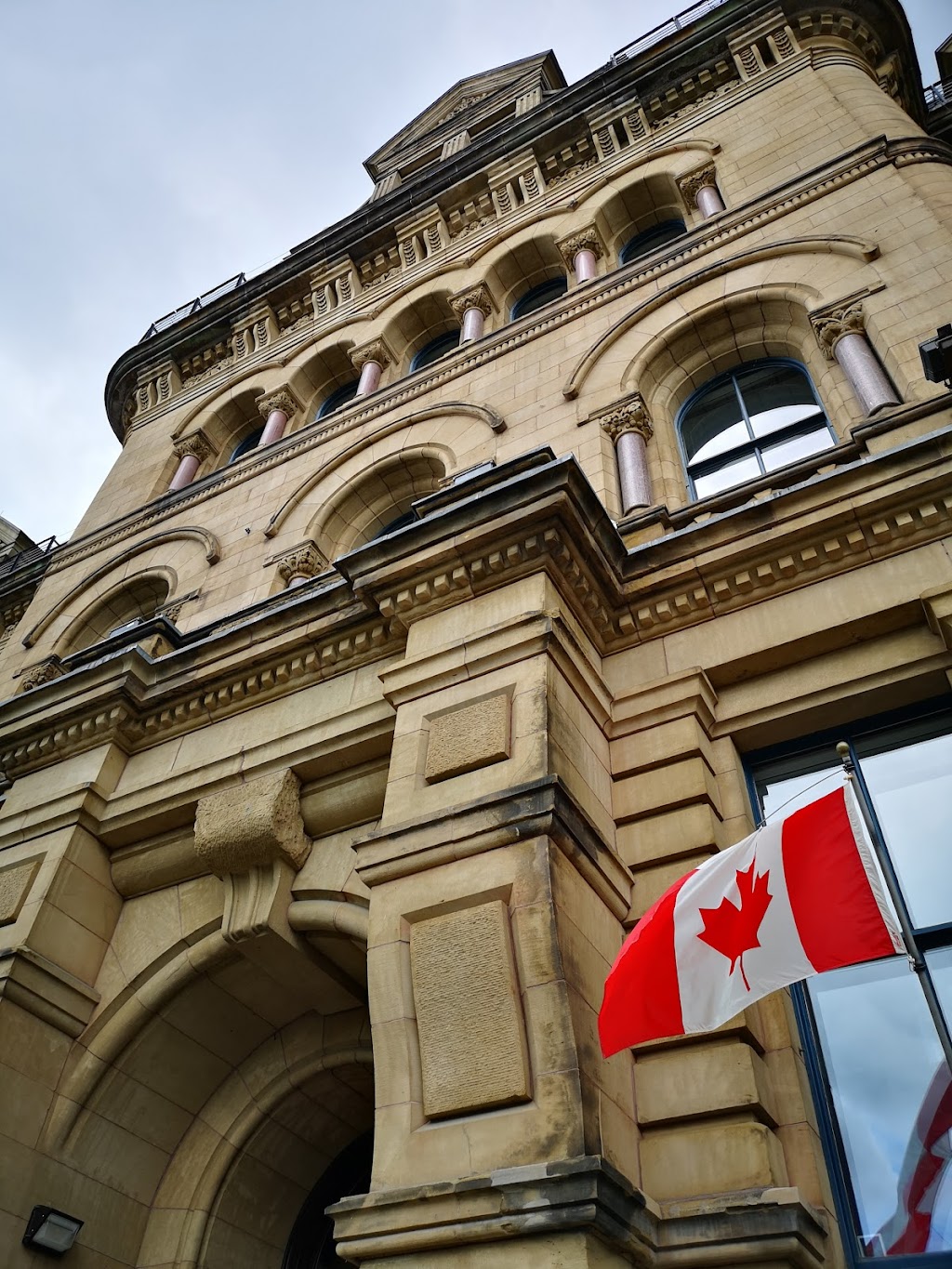 Ottawa Walking Tours (OWT) | 100 Florence St, Ottawa, ON K1R 5N2, Canada | Phone: (613) 799-1774