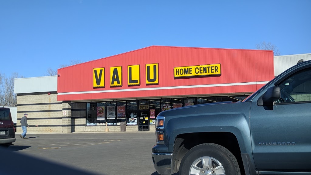 Valu Home Centers | 1365 Nash Rd, North Tonawanda, NY 14120, USA | Phone: (716) 694-7887