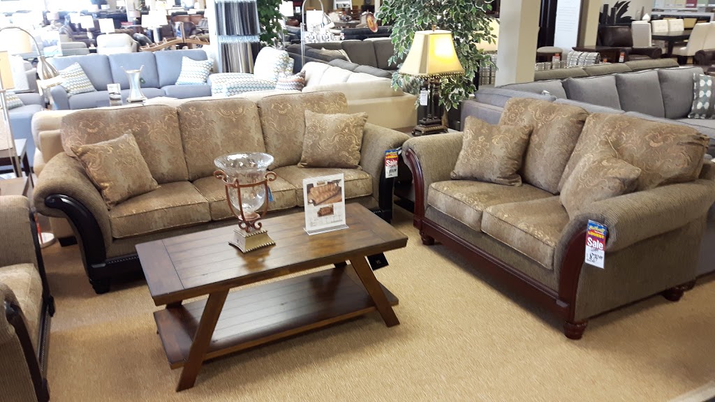 Bothwell Furniture | 170 Main St, Bothwell, ON N0P 1C0, Canada | Phone: (519) 695-2714