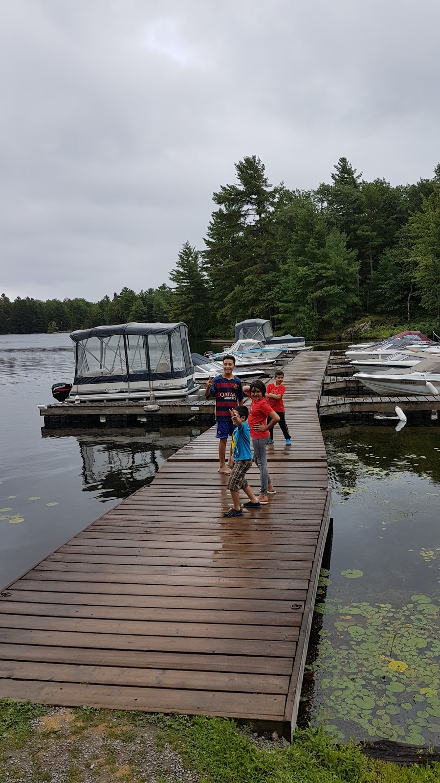 Wawautosa Trading Post | 169 Crooked Bay Rd, Severn, ON L0K 1S0, Canada | Phone: (705) 756-2681