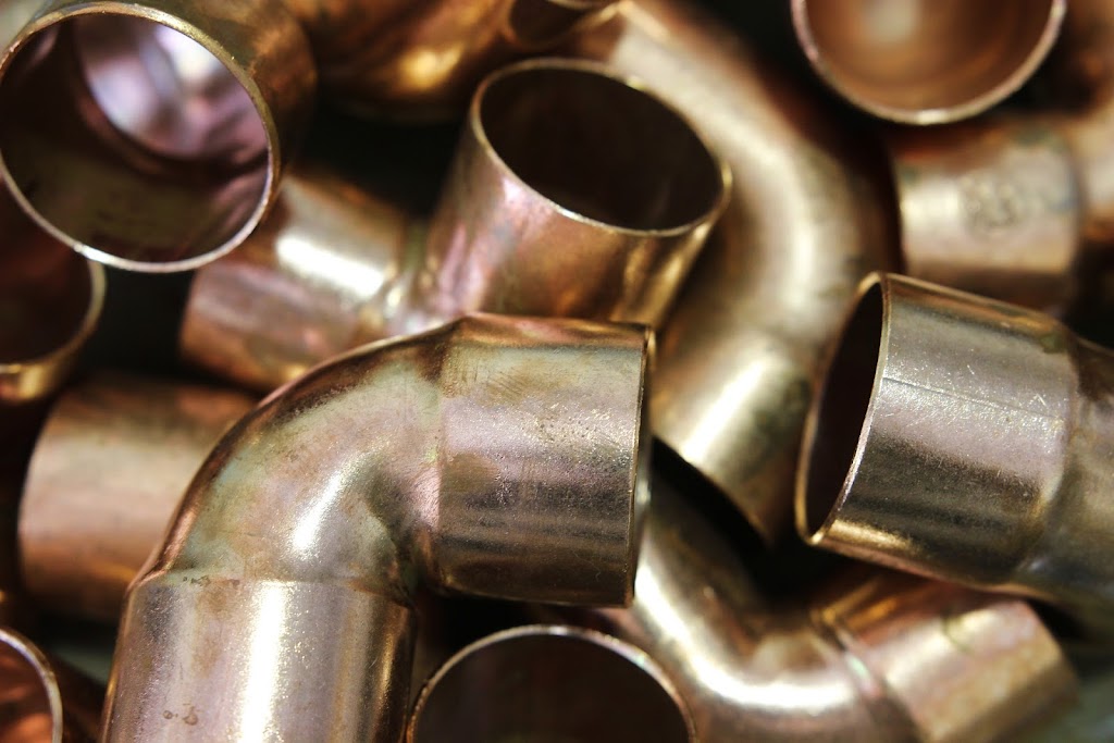 Cundell Plumbing & Heating LTD | 328-A Gardner St, Vanier, ON K1L 7V7, Canada | Phone: (613) 744-1133