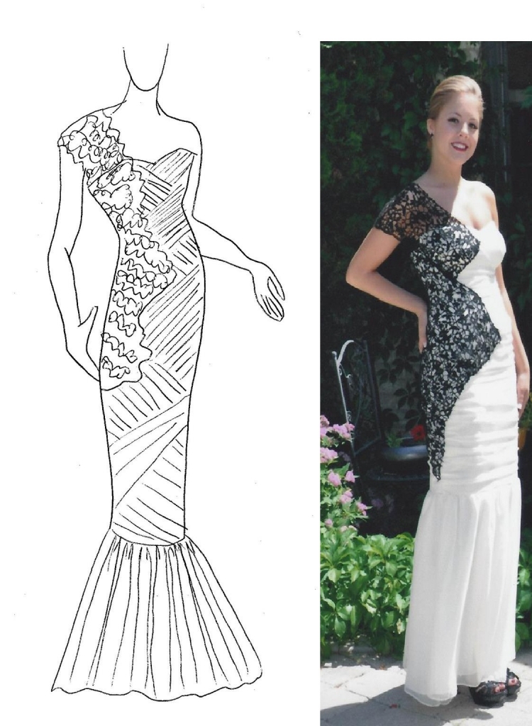 All Dressed Design & Alterations | 2645 Hallama Dr, Grande Pointe, MB R5A 1G5, Canada | Phone: (204) 255-8735