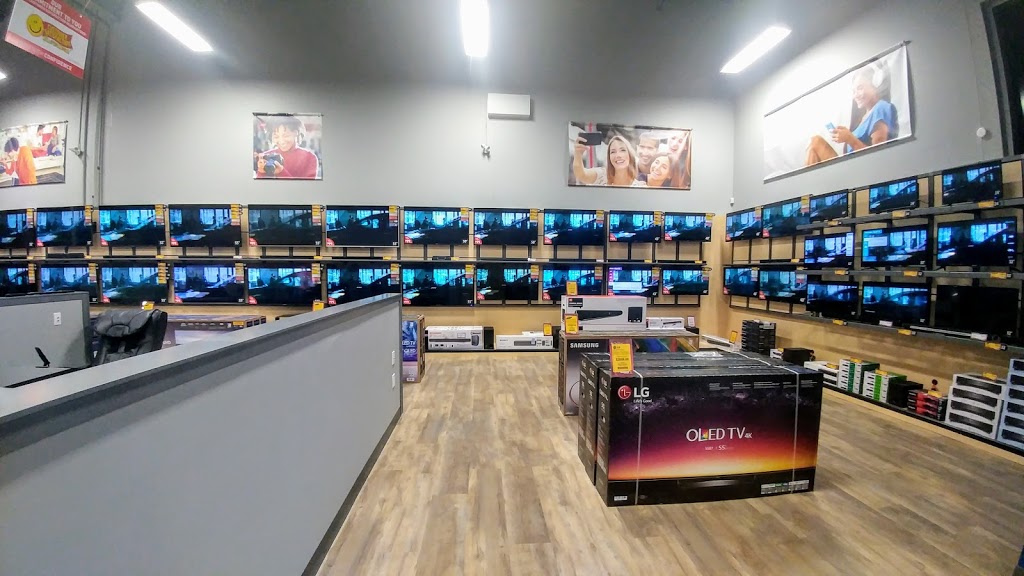 Visions Electronics | 67 Colossus Dr Unit D55, Woodbridge, ON L4L 9J8, Canada | Phone: (905) 266-1029