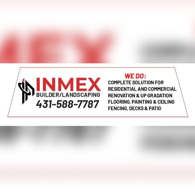 Inmex Builders Inc. | 1309 Mountain Ave, Winnipeg, MB R2X 2Y1, Canada | Phone: (431) 668-7787
