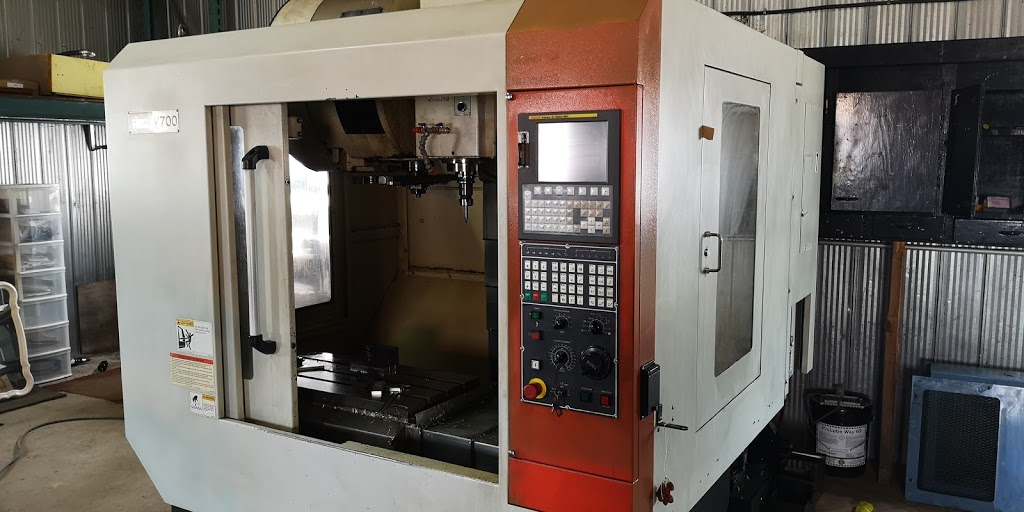 CNC Machining Services Inc. | 316293, ON-6, Chatsworth, ON N0H 1G0, Canada | Phone: (647) 701-4533