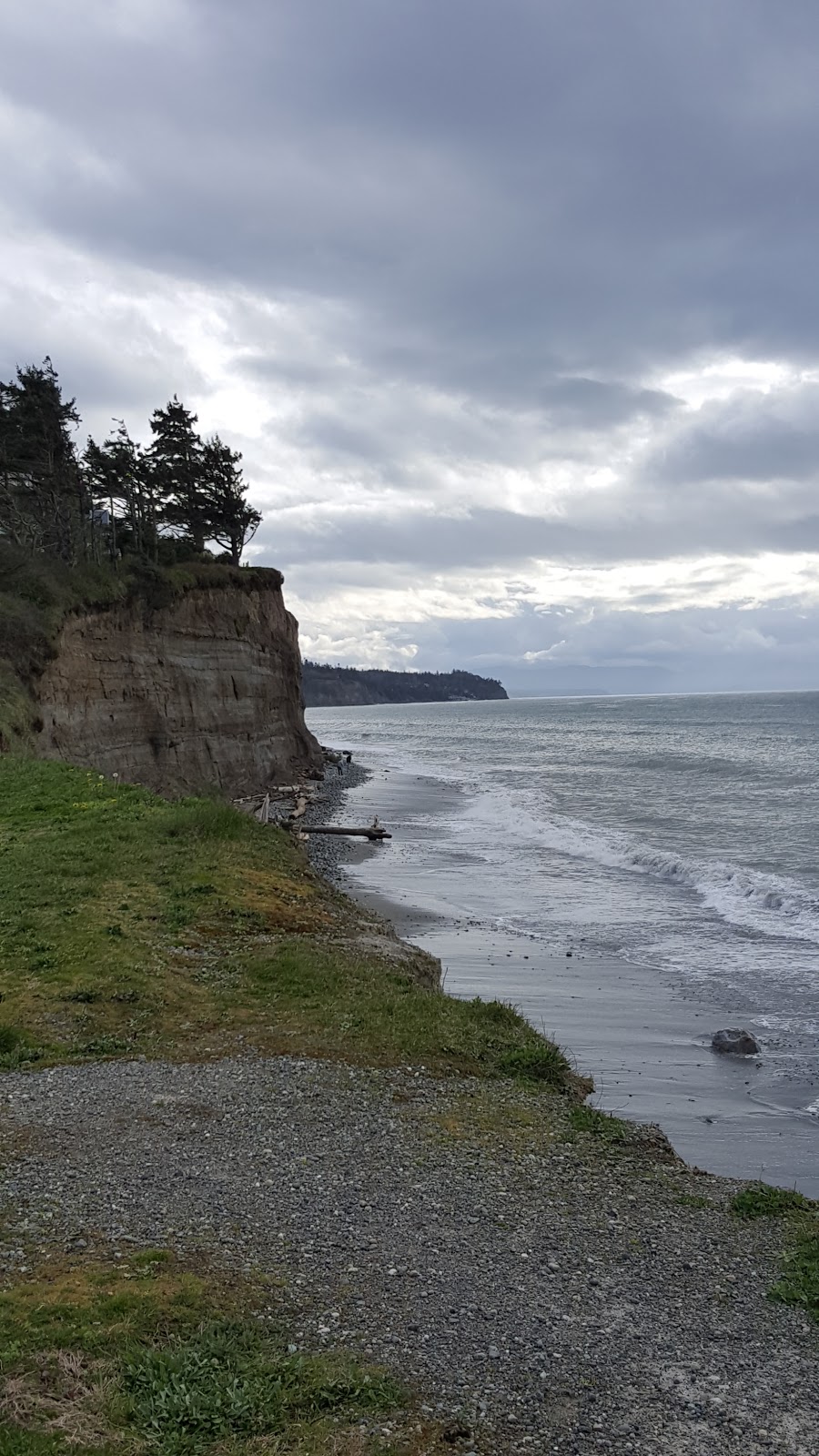 West Beach County Park | 2407 W Beach Rd, Oak Harbor, WA 98277, USA