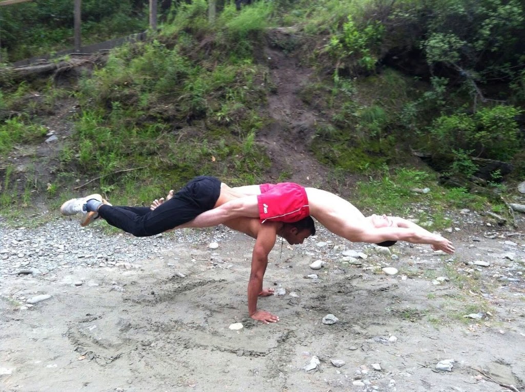Yoga in winnipeg | 160 Eaglewood Dr, Winnipeg, MB R3Y 1Z2, Canada | Phone: (204) 963-3674