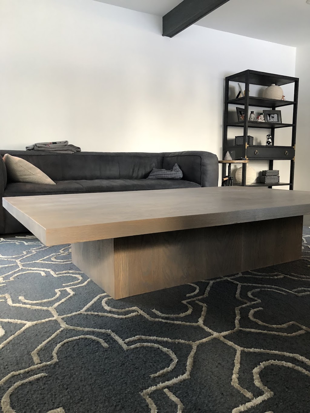 Iron Hide Woodworks | 3920 151 St NW, Edmonton, AB T6R 1J2, Canada | Phone: (780) 405-3573