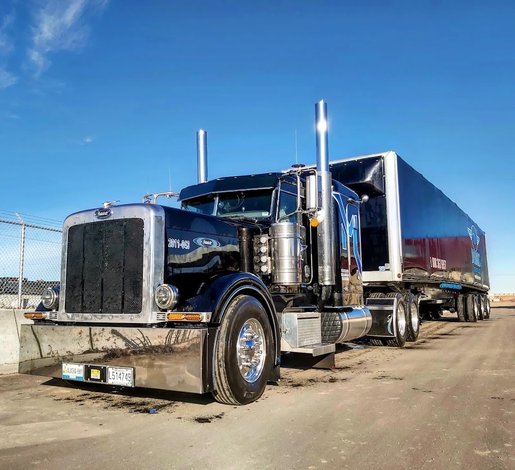 SK Truckwash | 28 Strathmoor Dr #101, Sherwood Park, AB T8H 2B6, Canada | Phone: (587) 729-1313