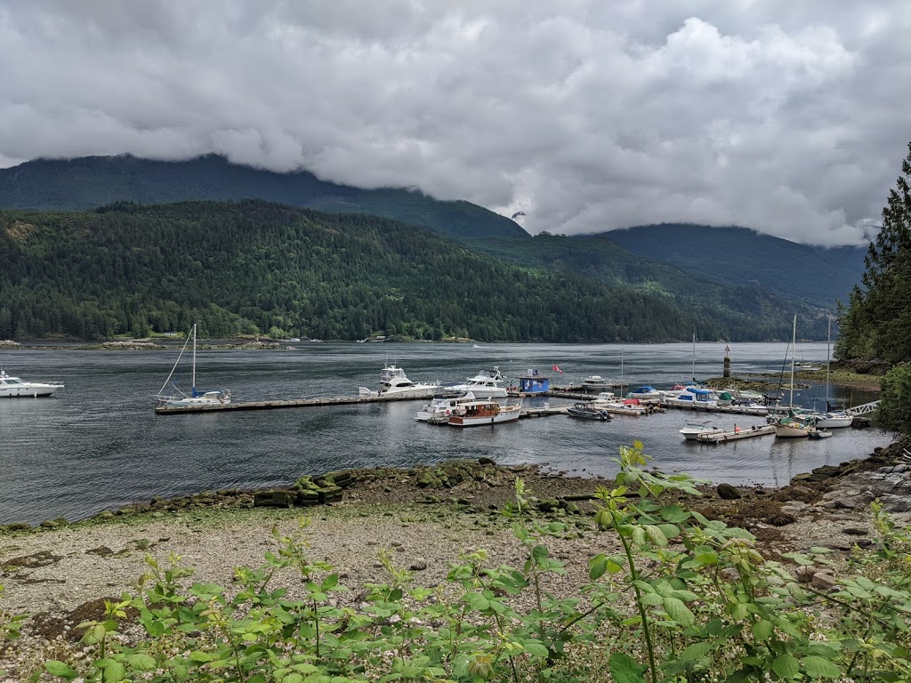 High Tide Tours & Water Taxi | Backeddy Rd, Egmont, BC V0N 1N0, Canada | Phone: (604) 883-9220