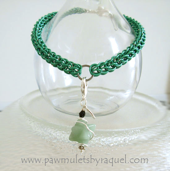 Pawmulets by Raquel | jewelry store | 8- 565 Belmont Avenue West., Kitchener, ON N2M 5E7, Canada | 5198078332 OR +1 519-807-8332