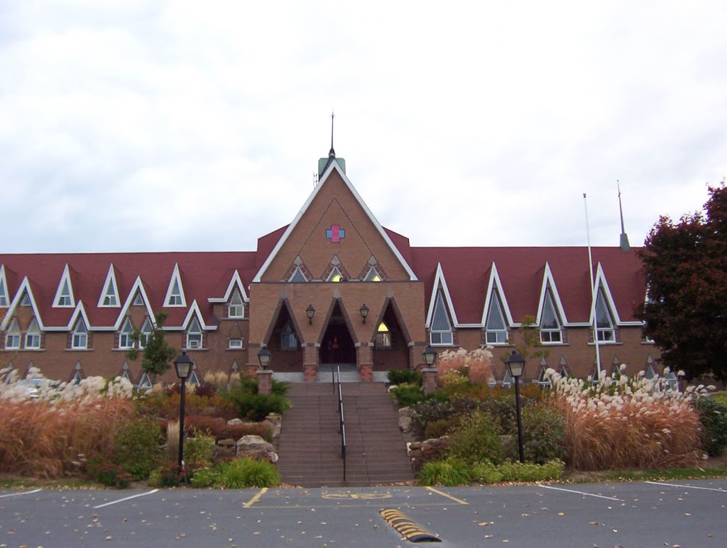 st bruno de montarville qc canada