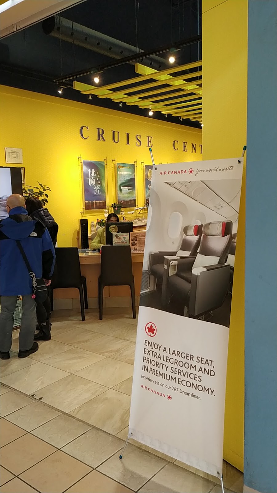 Tai Pan Tours | 3255 Hwy 7 #167, Markham, ON L3R 3P9, Canada | Phone: (905) 946-8838