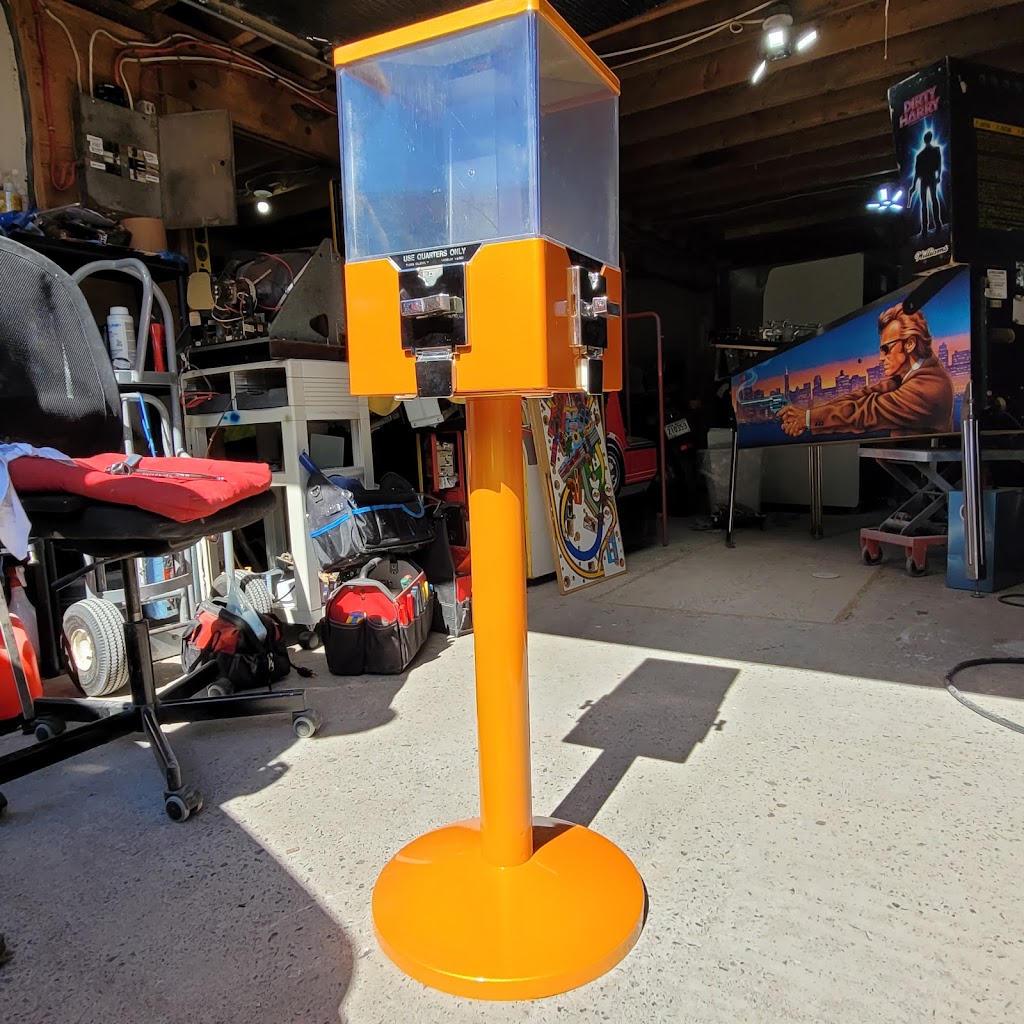 Western Shore Powder Coating | 46 Lawrence Hatt Rd, Western Shore, NS B0J 3M0, Canada | Phone: (902) 719-0146