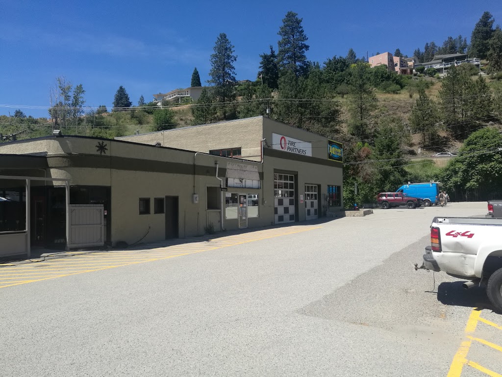 Lakeside Autocare | 5866A Beach Ave, Peachland, BC V0H 1X7, Canada | Phone: (250) 767-6615