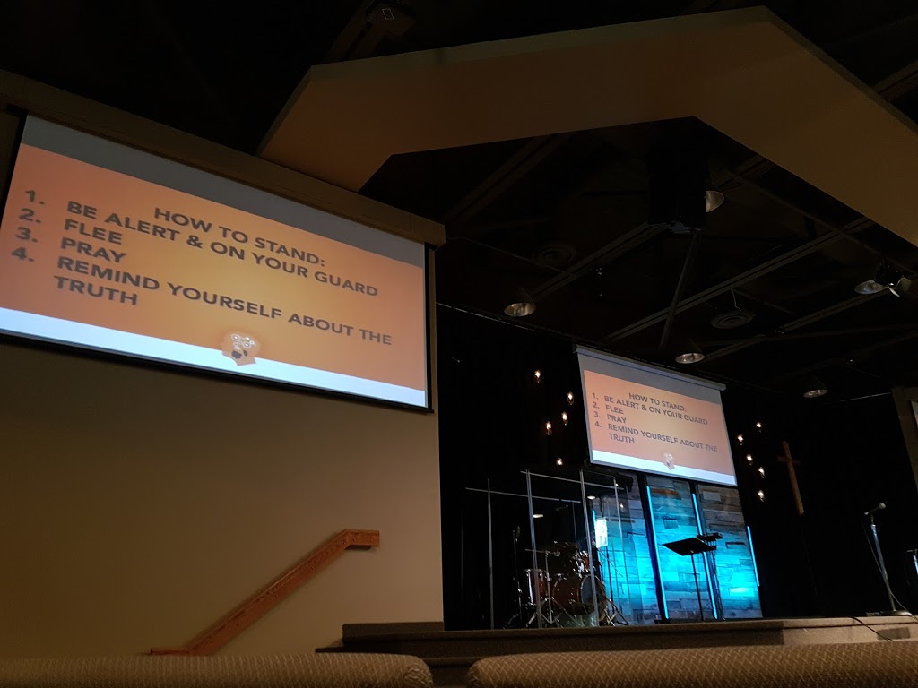 Parkview Church | 89 Speedvale Ave E, Guelph, ON N1E 1M3, Canada | Phone: (519) 822-7602