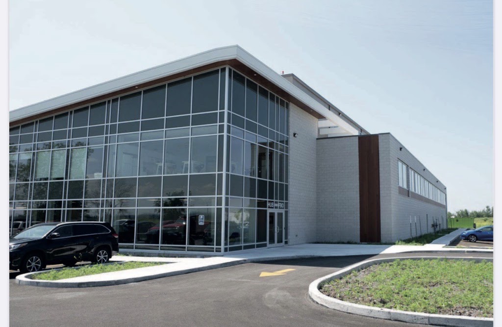 IGIA Health Inc. | 6505 Rue Eugène-Héroux Suite 229, Saint-Hubert, QC J3Y 0T7, Canada | Phone: (888) 213-2810