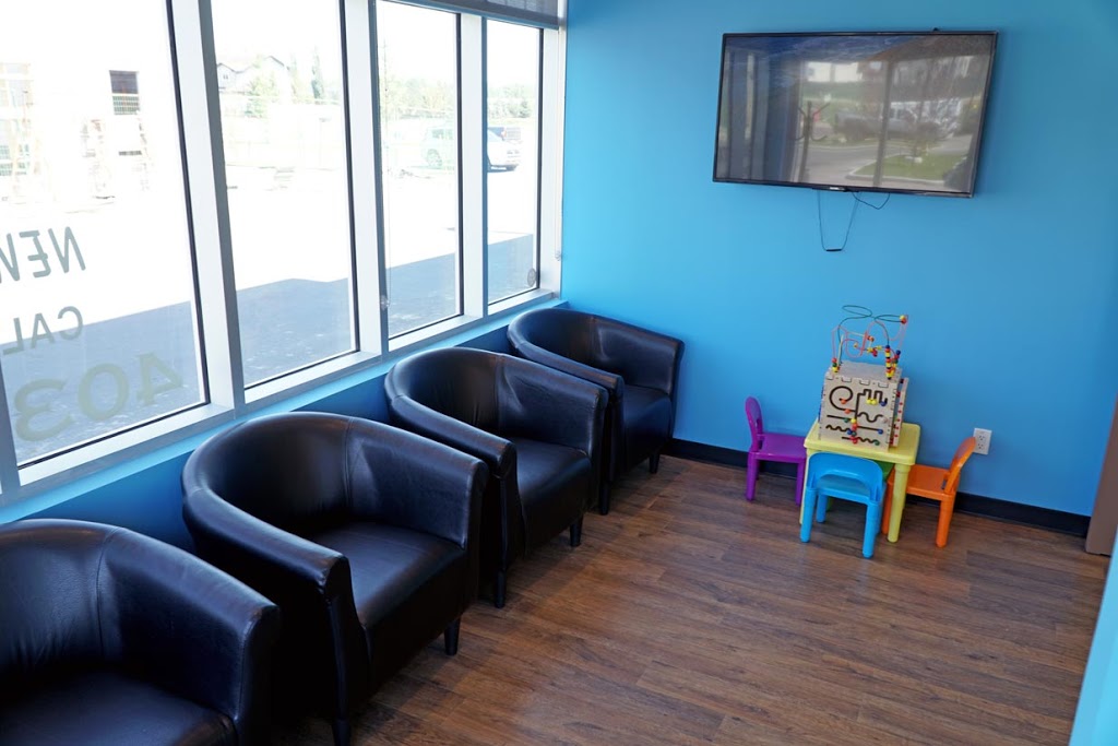 Airdrie 8th Street Dental | 1 Midtown Blvd SW #201, Airdrie, AB T4B 4E7, Canada | Phone: (403) 980-1847