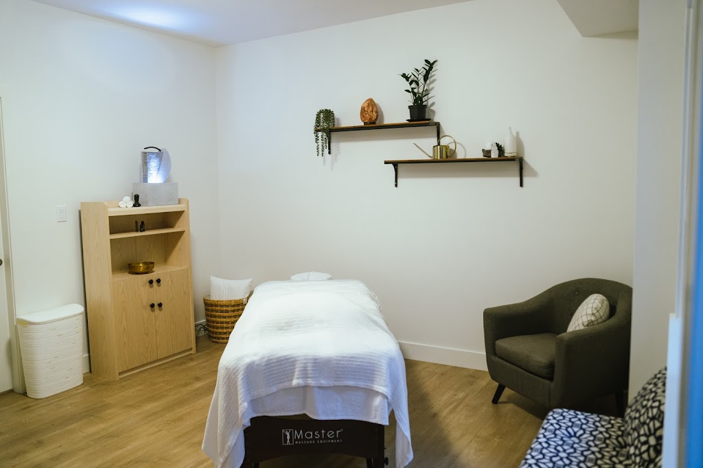 Temple Massage + Wellness Studio | 50238B Luna Pl, Chilliwack, BC V4Z 0E1, Canada | Phone: (647) 739-9153
