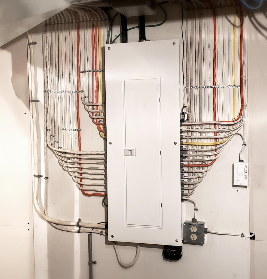 Bright Valley Electric | 210 17a St NW, Drumheller, AB T0J 0Y1, Canada | Phone: (403) 820-1266