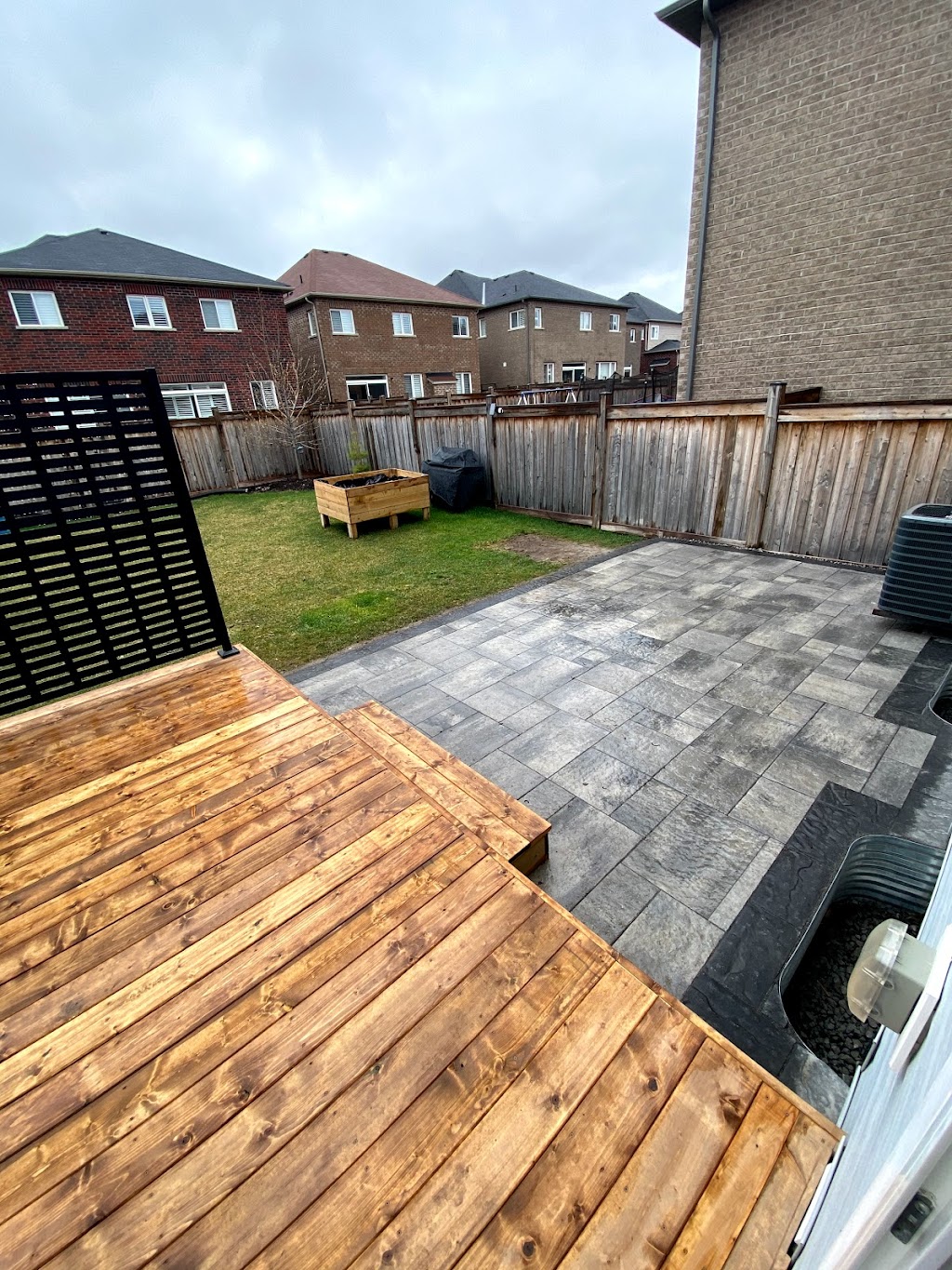 Bestjay Landscaping & General Contractor Inc. | 6 Villa Ada Dr, Locust Hill, ON L0H 1J0, Canada | Phone: (416) 822-2138