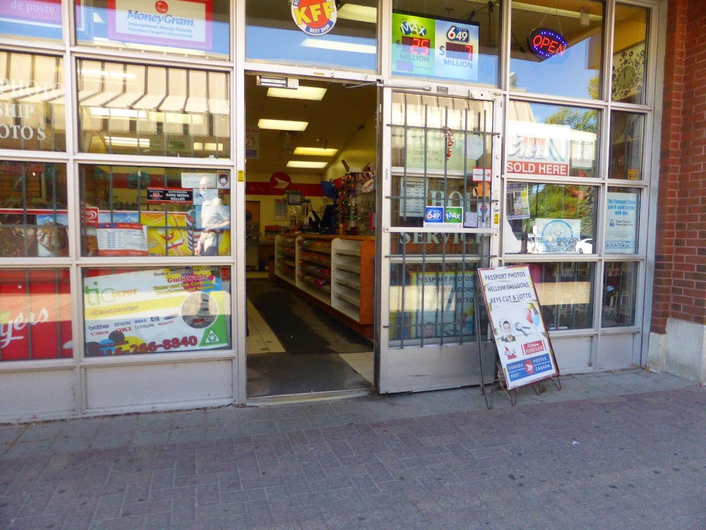Kitchen Food Fair | convenience store | 105 Guildwood Pkwy, Scarborough, ON M1E 1P1, Canada | 4162668840 OR +1 416-266-8840