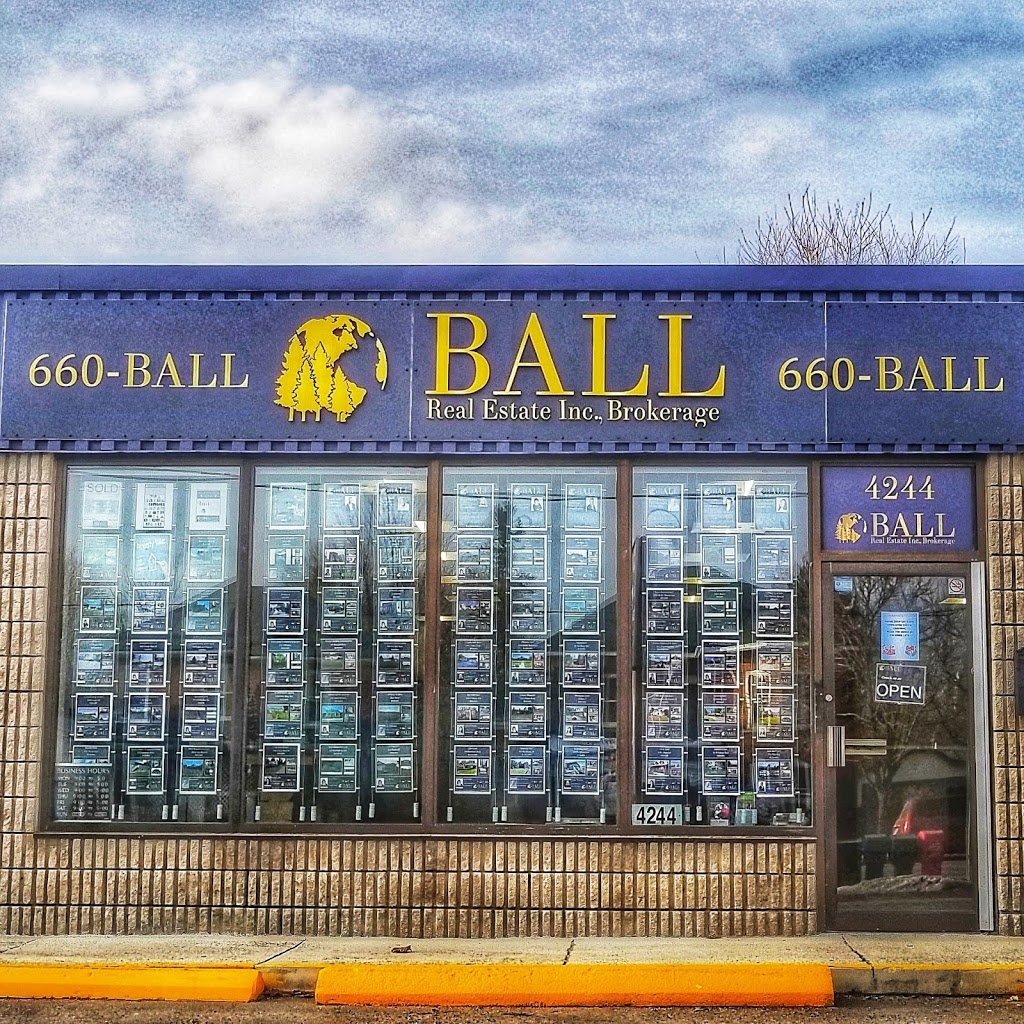 Michael Pettler - BALL Real Estate Inc. - Norwood | 4244 Hwy 7, Norwood, ON K0L 2V0, Canada | Phone: (613) 902-0066