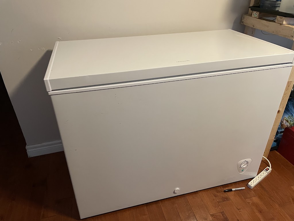 Appliance Repair - Guelph | 166 Deerpath Dr #52, Guelph, ON N1K 0E2, Canada | Phone: (226) 750-6389