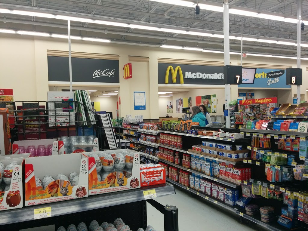 McDonalds | 9551 87 Ave, Fort Saskatchewan, AB T8L 4N3, Canada | Phone: (780) 992-6760