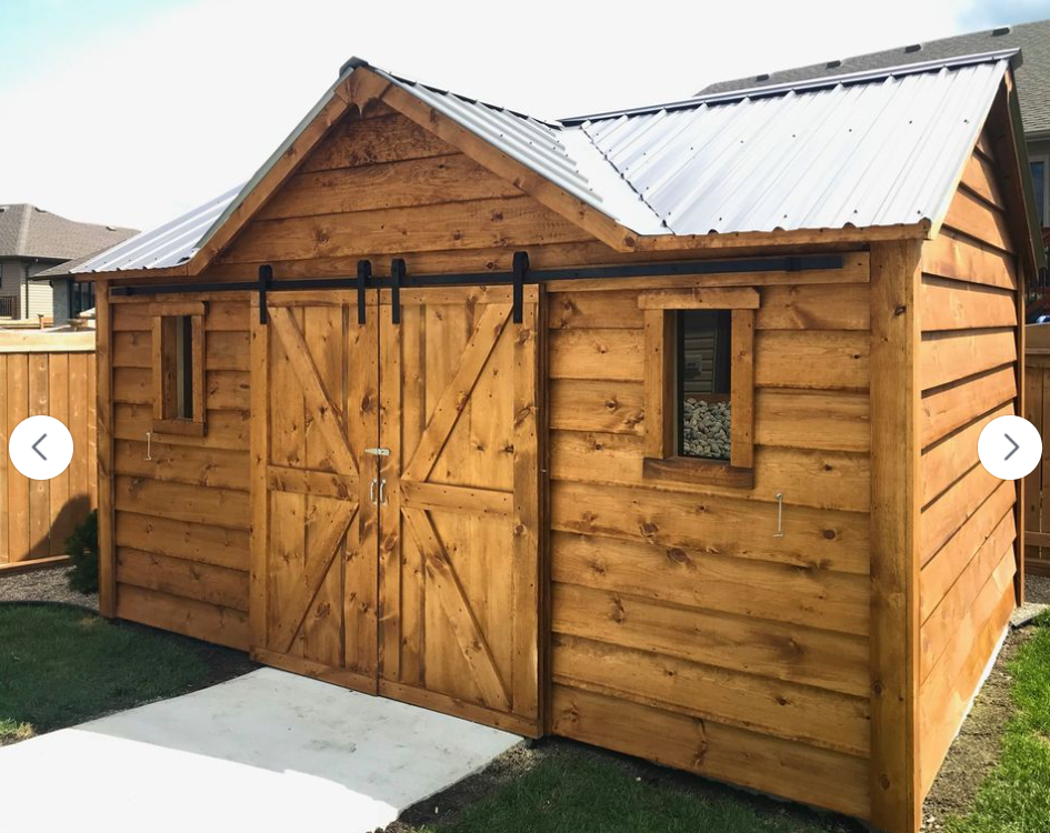 SJ Garden Sheds Inc. | 8774 Lasalle Line, Watford, ON N0M 2S0, Canada | Phone: (519) 849-7433