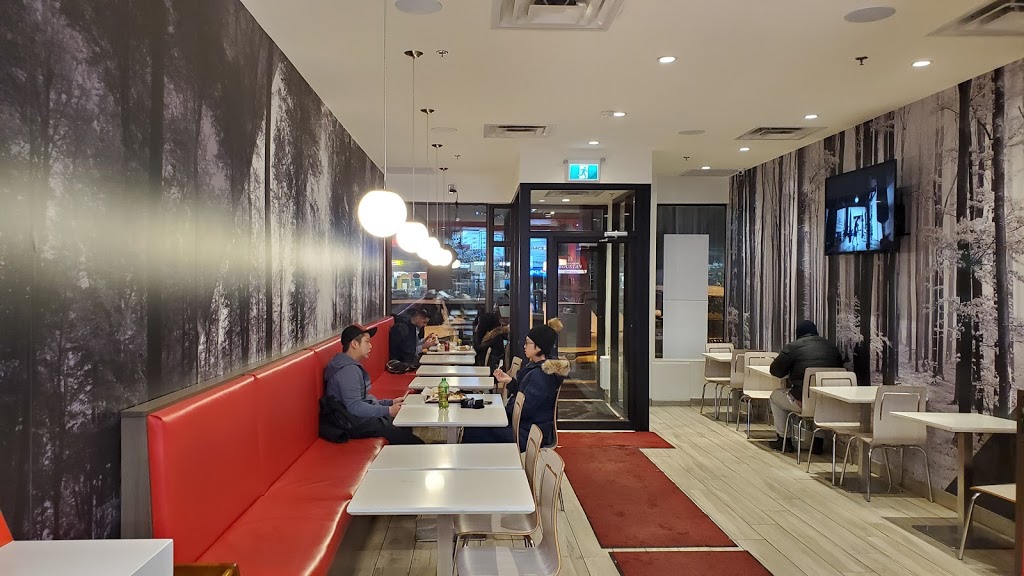 Boustan Sherbrooke E. | 6366 Rue Sherbrooke E, Montréal, QC H1N 3P6, Canada | Phone: (514) 256-0505