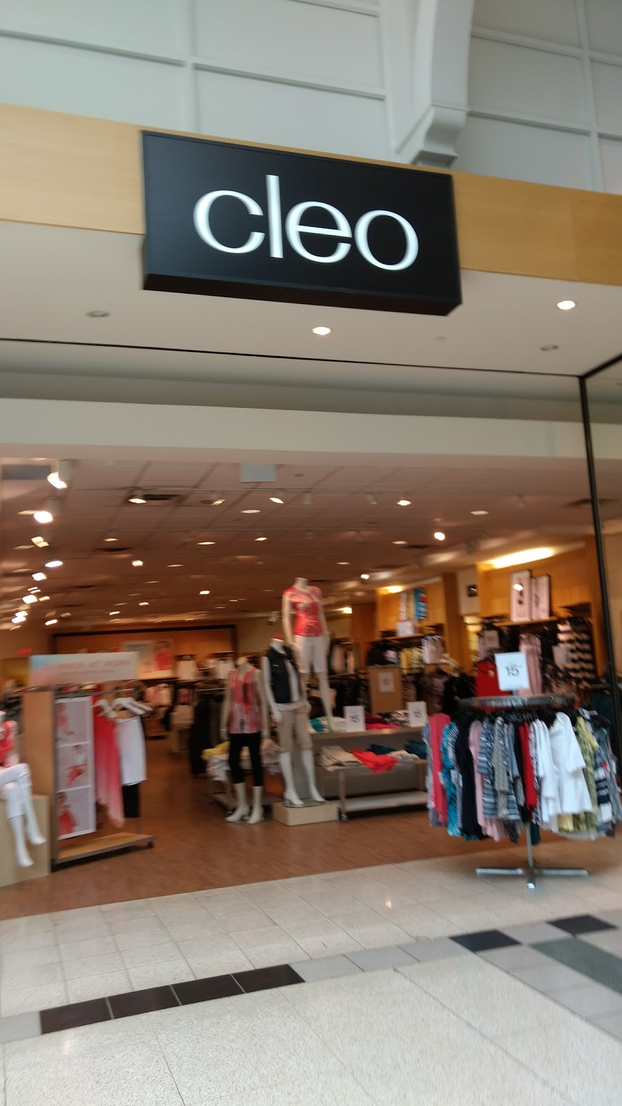 Cleo | 777 Guelph Line B-4, Burlington, ON L7R 3N2, Canada | Phone: (905) 631-6445